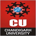 Chandigarh University RSAT